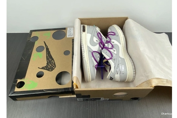Dunk 28 Low Lot DM1602-111 O-W Nike 0923